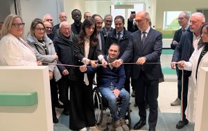 inaugurazione gervasutta
