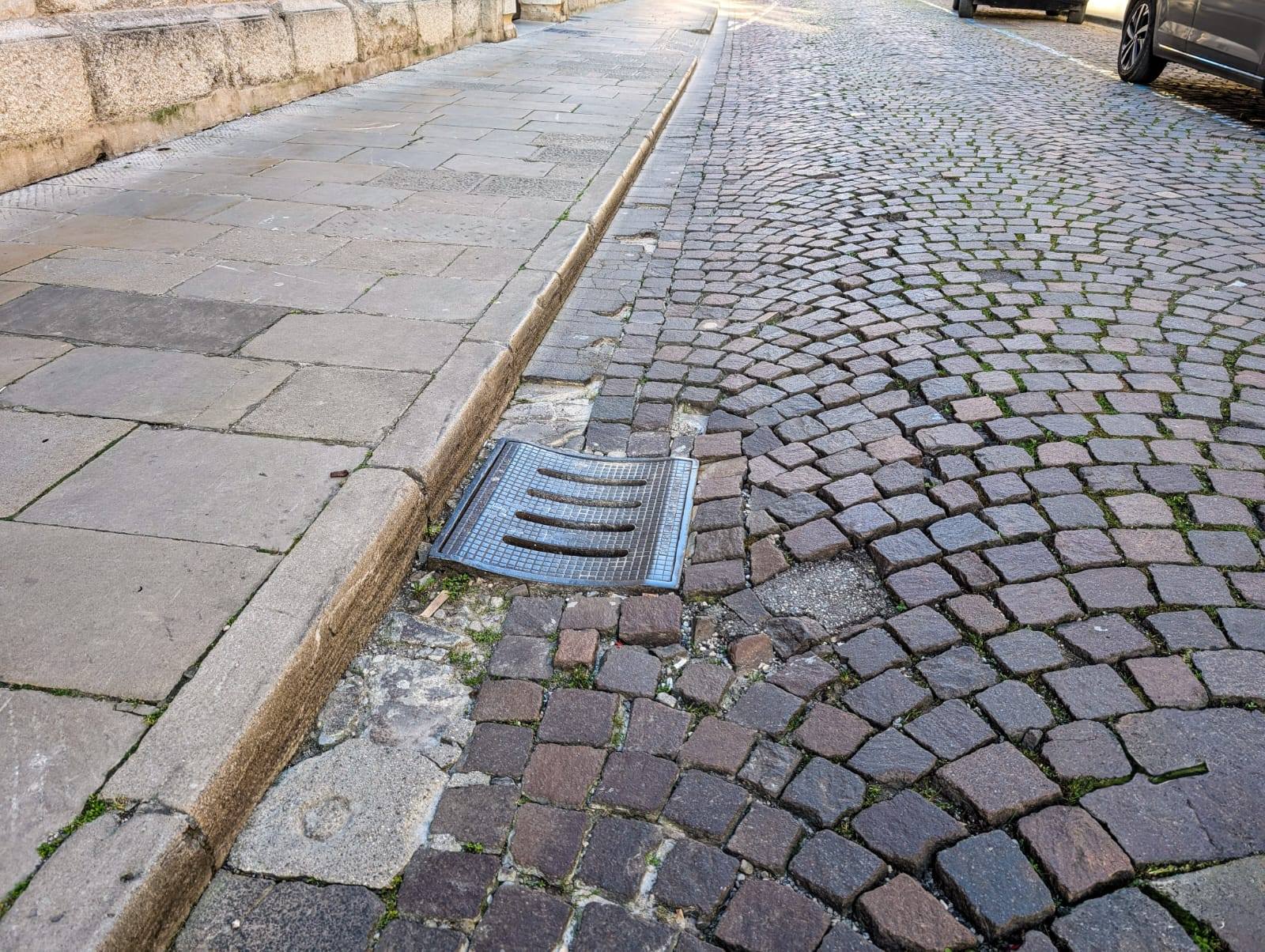 Via Mazzini