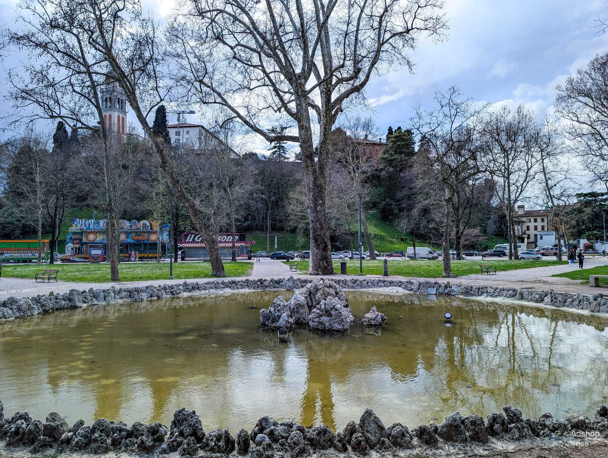 fontana primo maggio