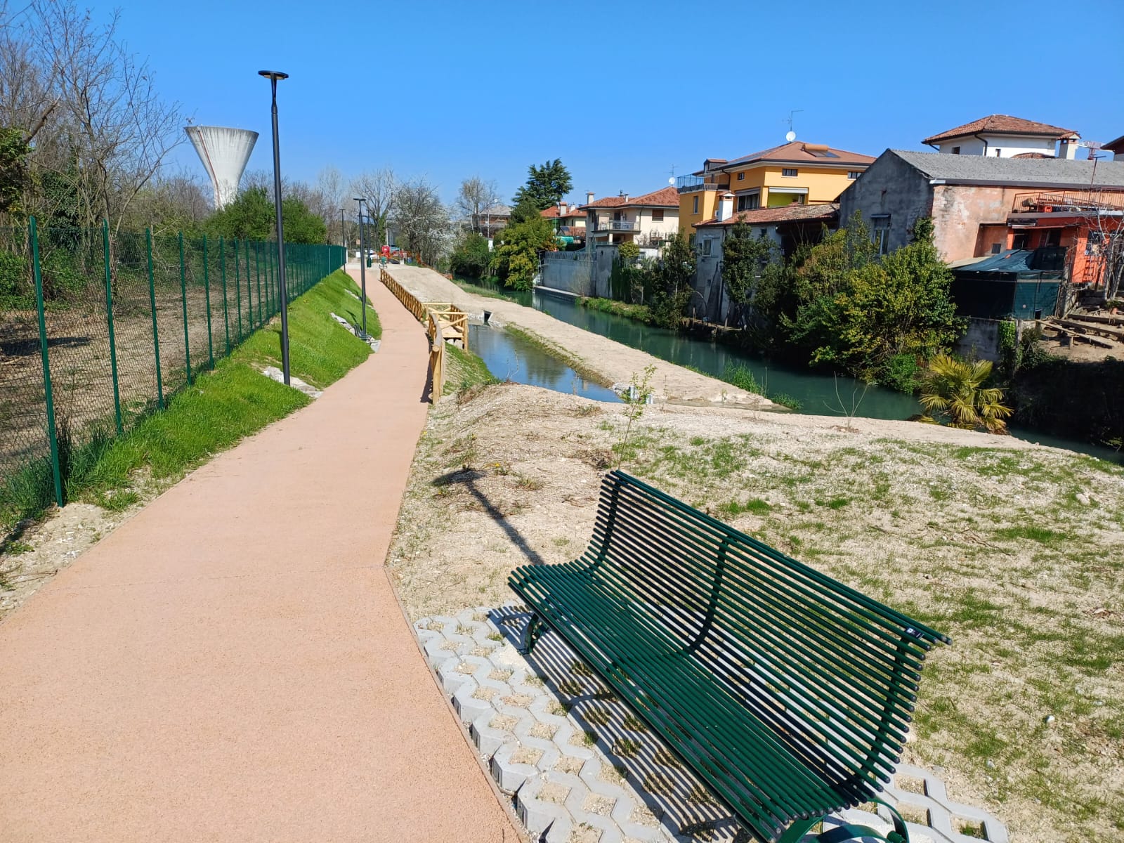 parco pasolini