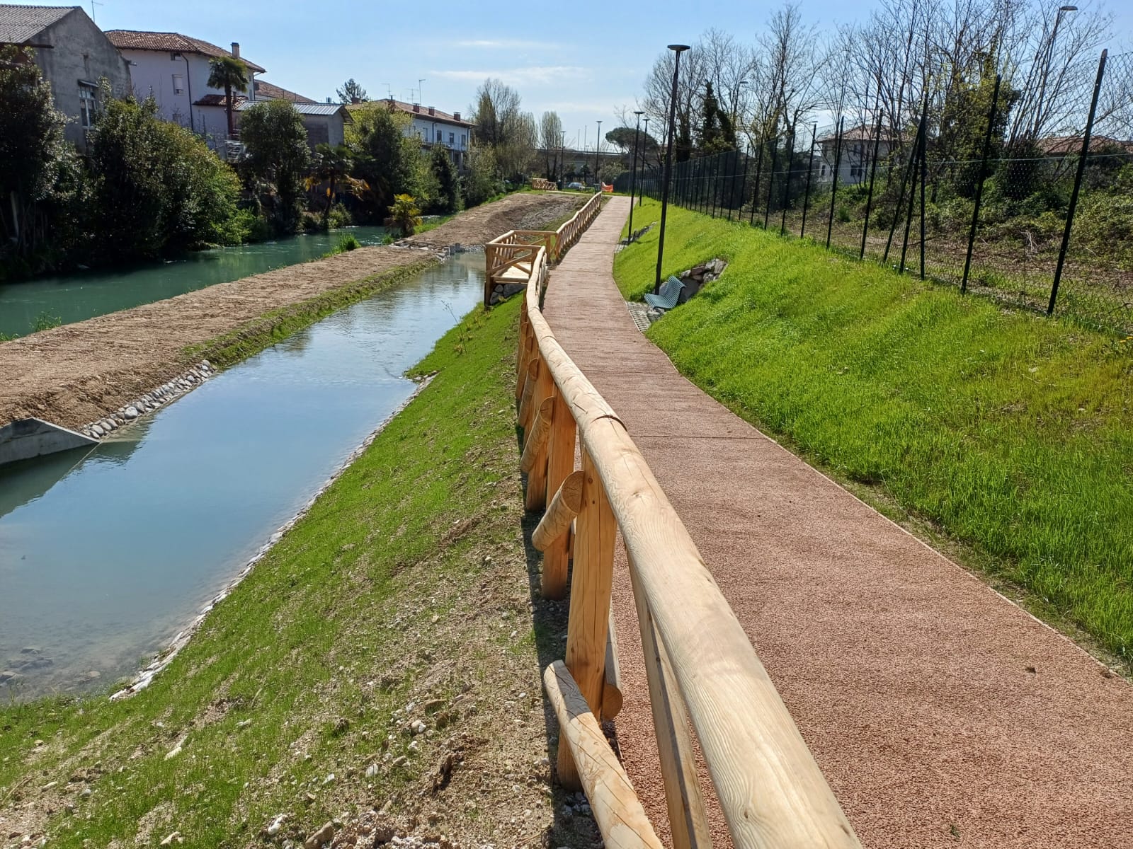 parco pasolini parco pasolini
