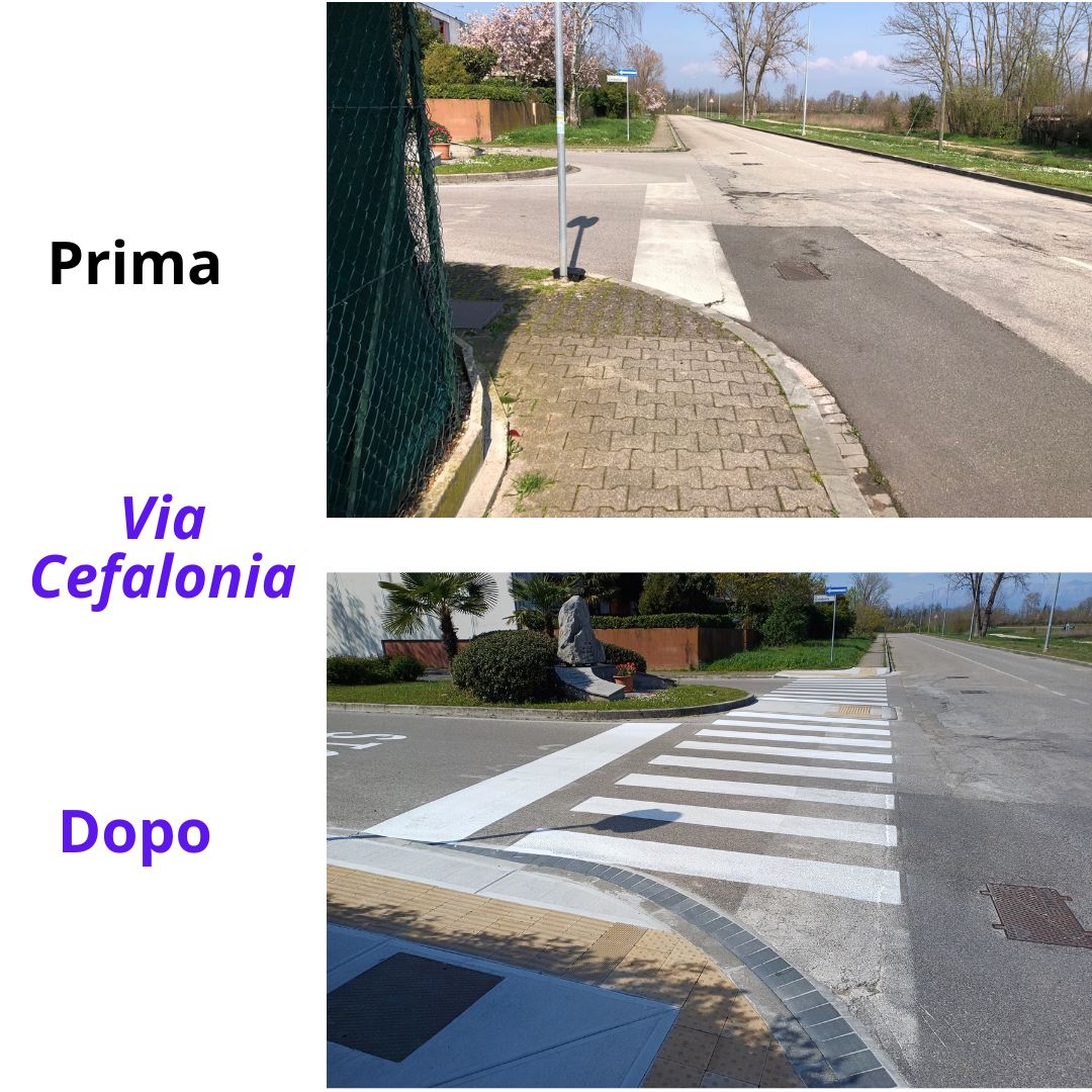 via cefalonia prima e dopo via cefalonia prima e dopo