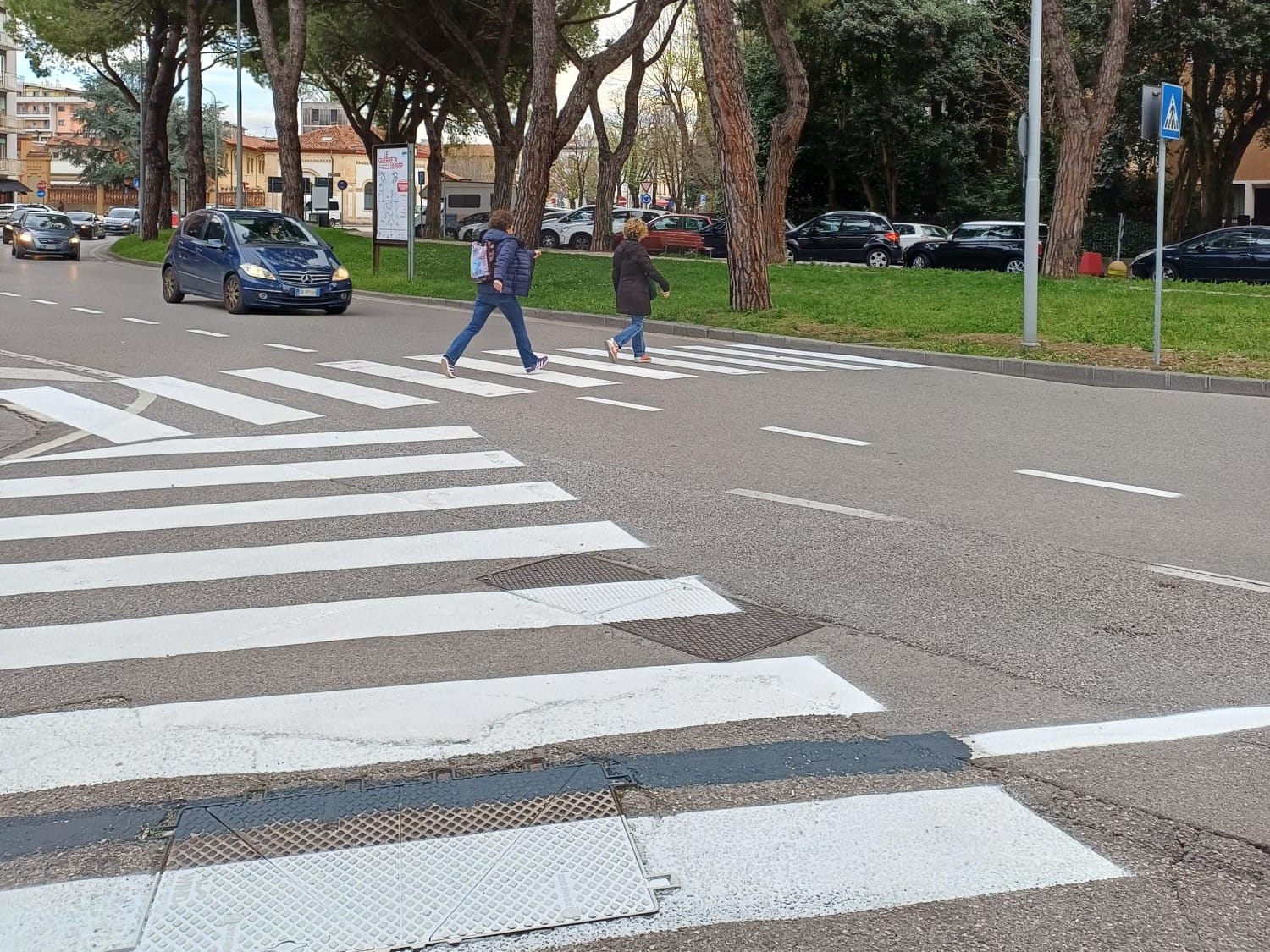 via tullio via tullio