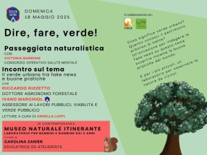 evento verde spazio udine rid