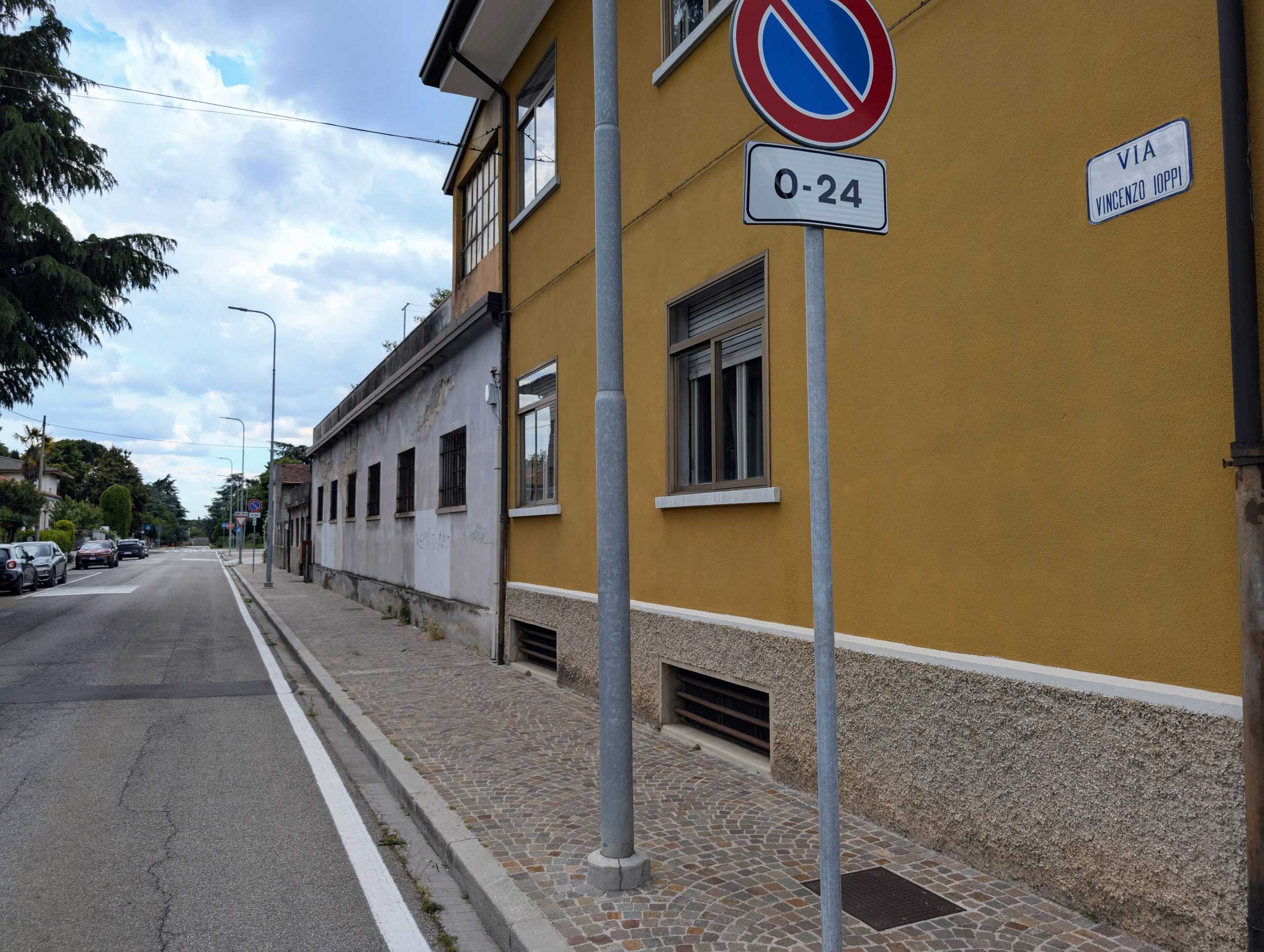Via Joppi