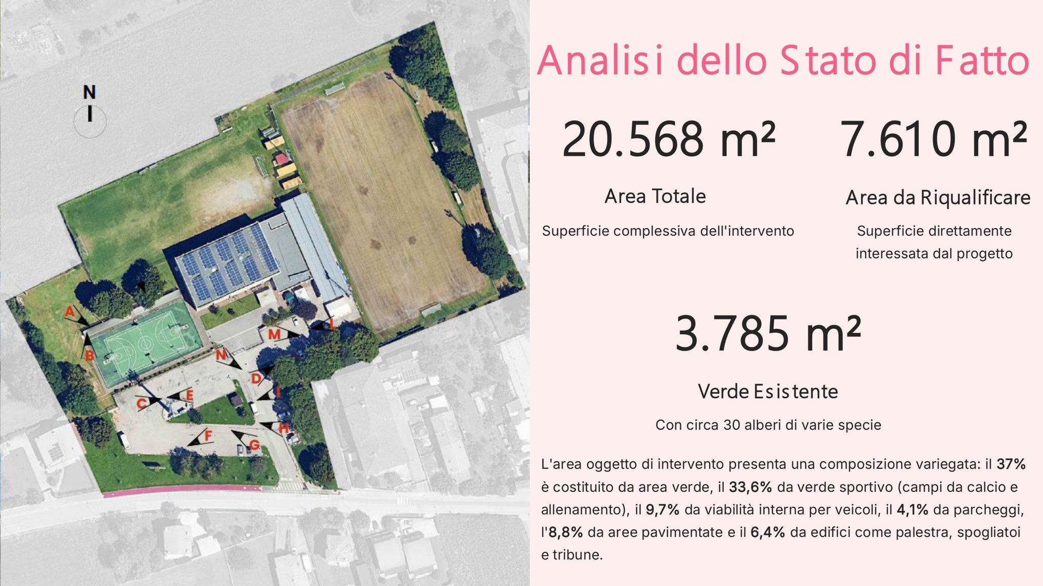 area sportiva laipacco situazione area sportiva laipacco