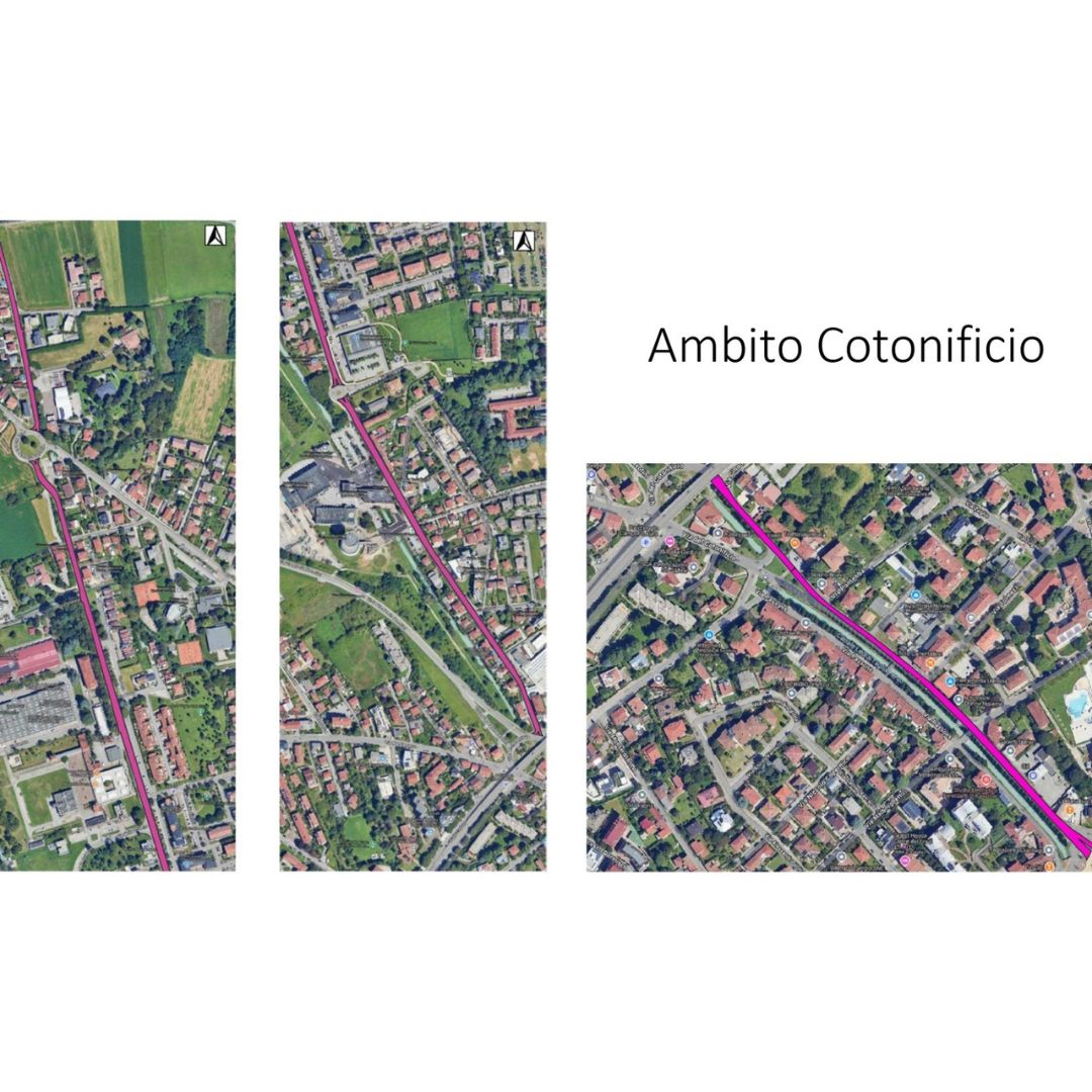 asfalature ambito cotonificio asfalature ambito cotonificio