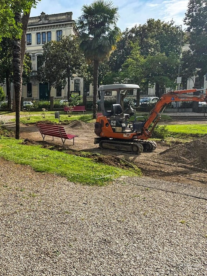 giardino pascoli lavori giardino pascoli lavori