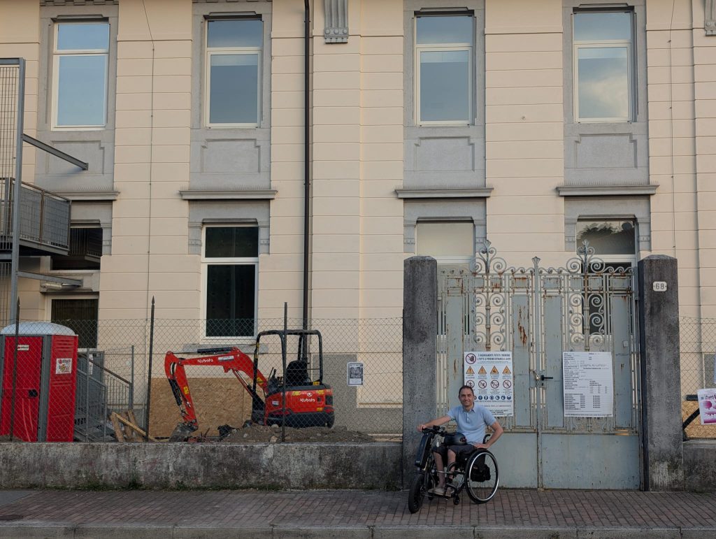 scuola pellico