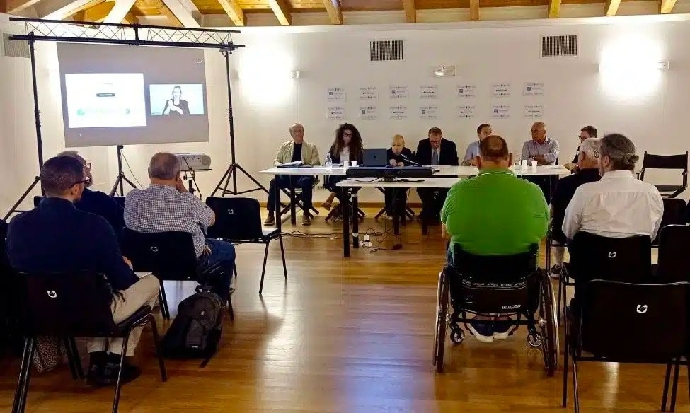 accessibility for future conferenza stampa accessibility for future conferenza stampa