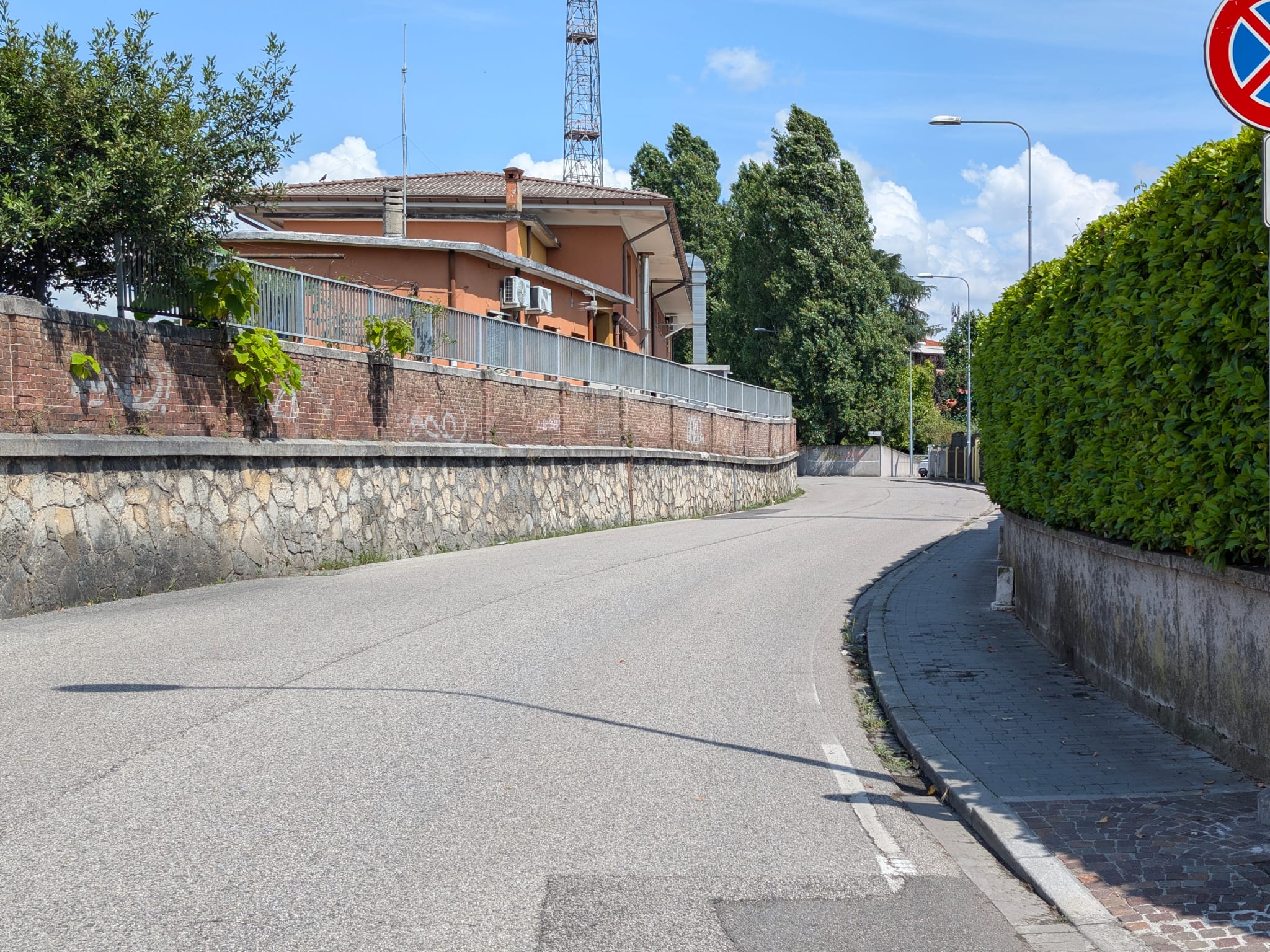 ciclabile sud 2 ciclabile sud