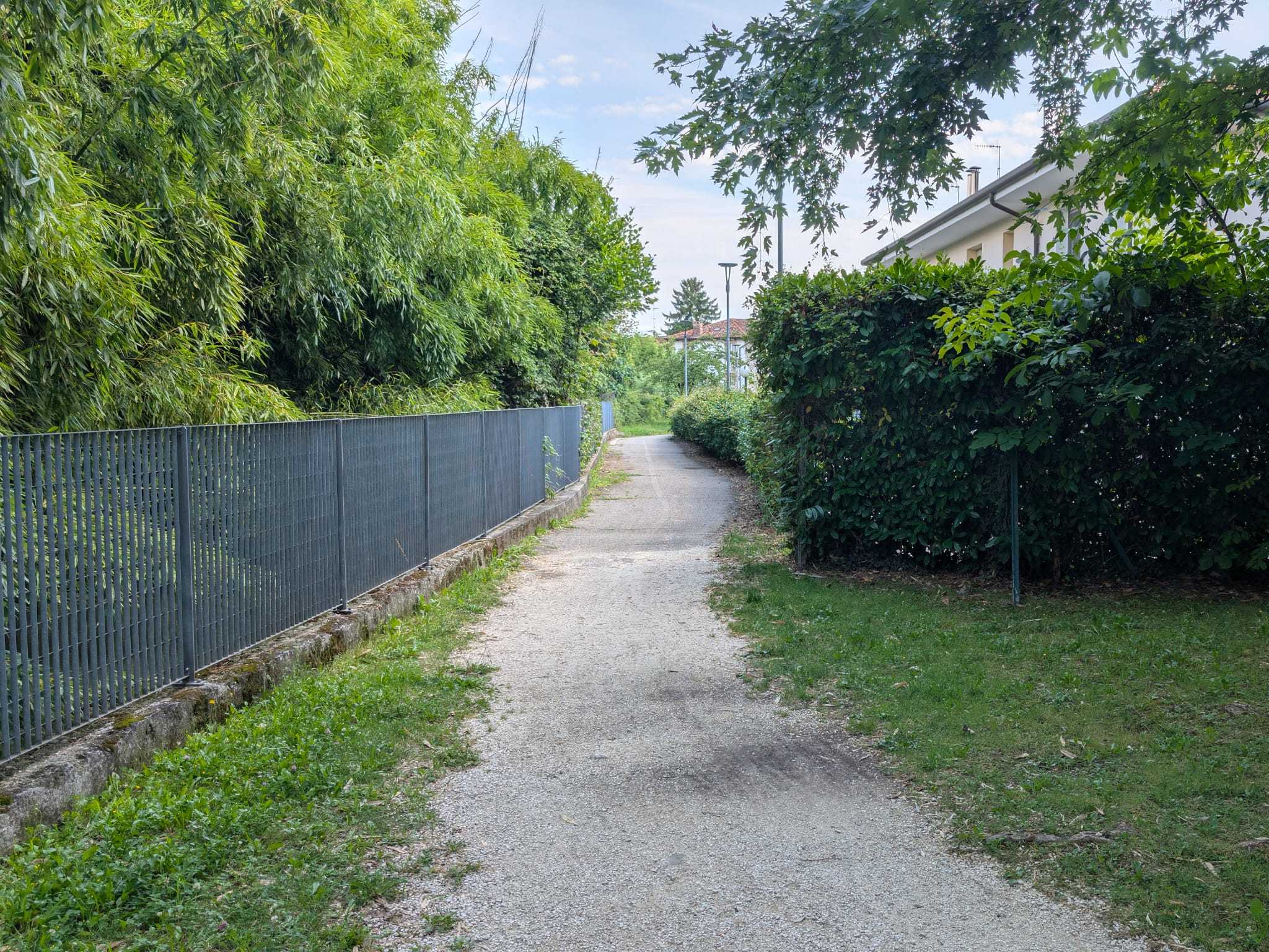 ciclabile sud 3 ciclabile sud