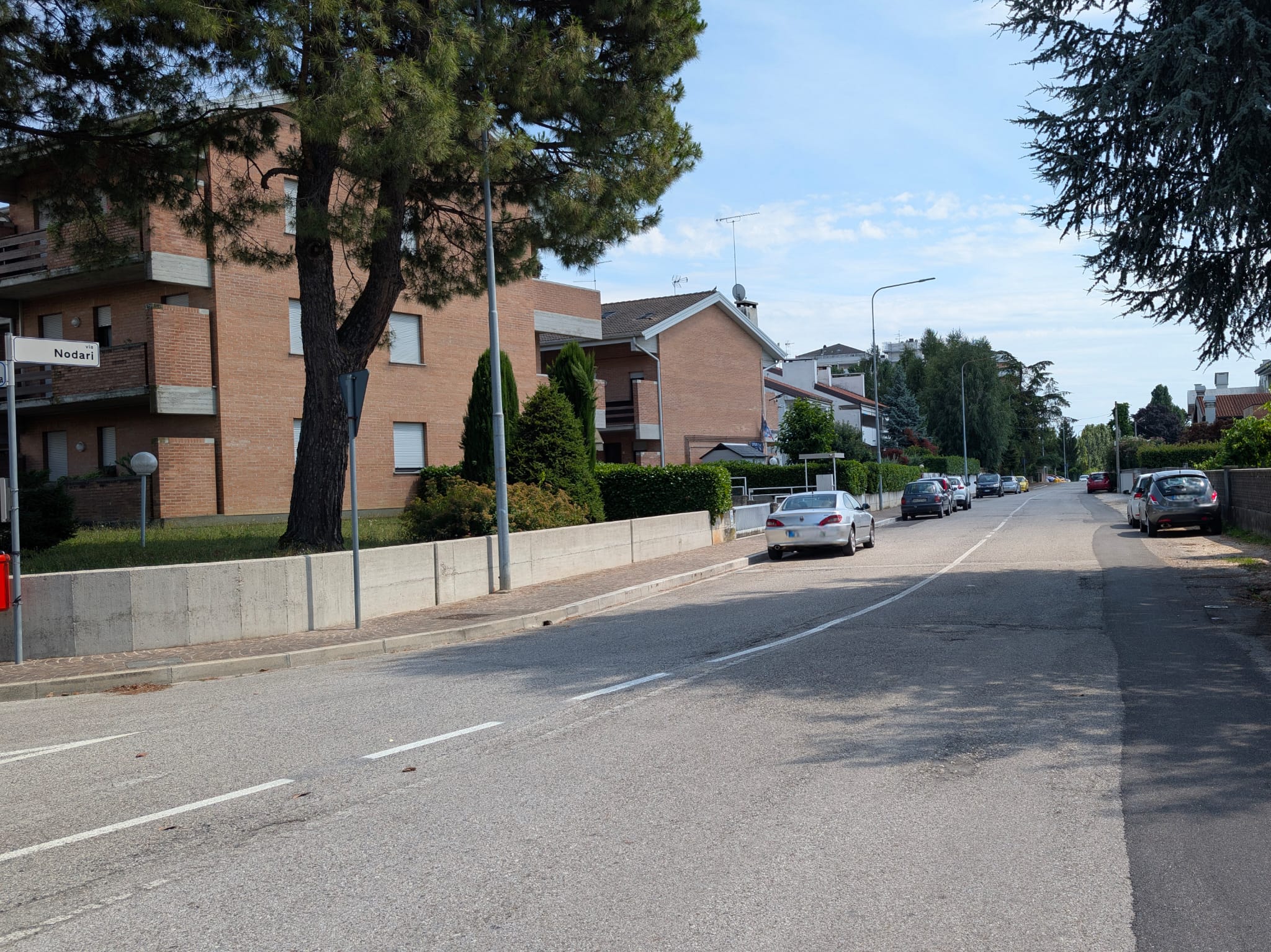 ciclabile sud 4 ciclabile sud