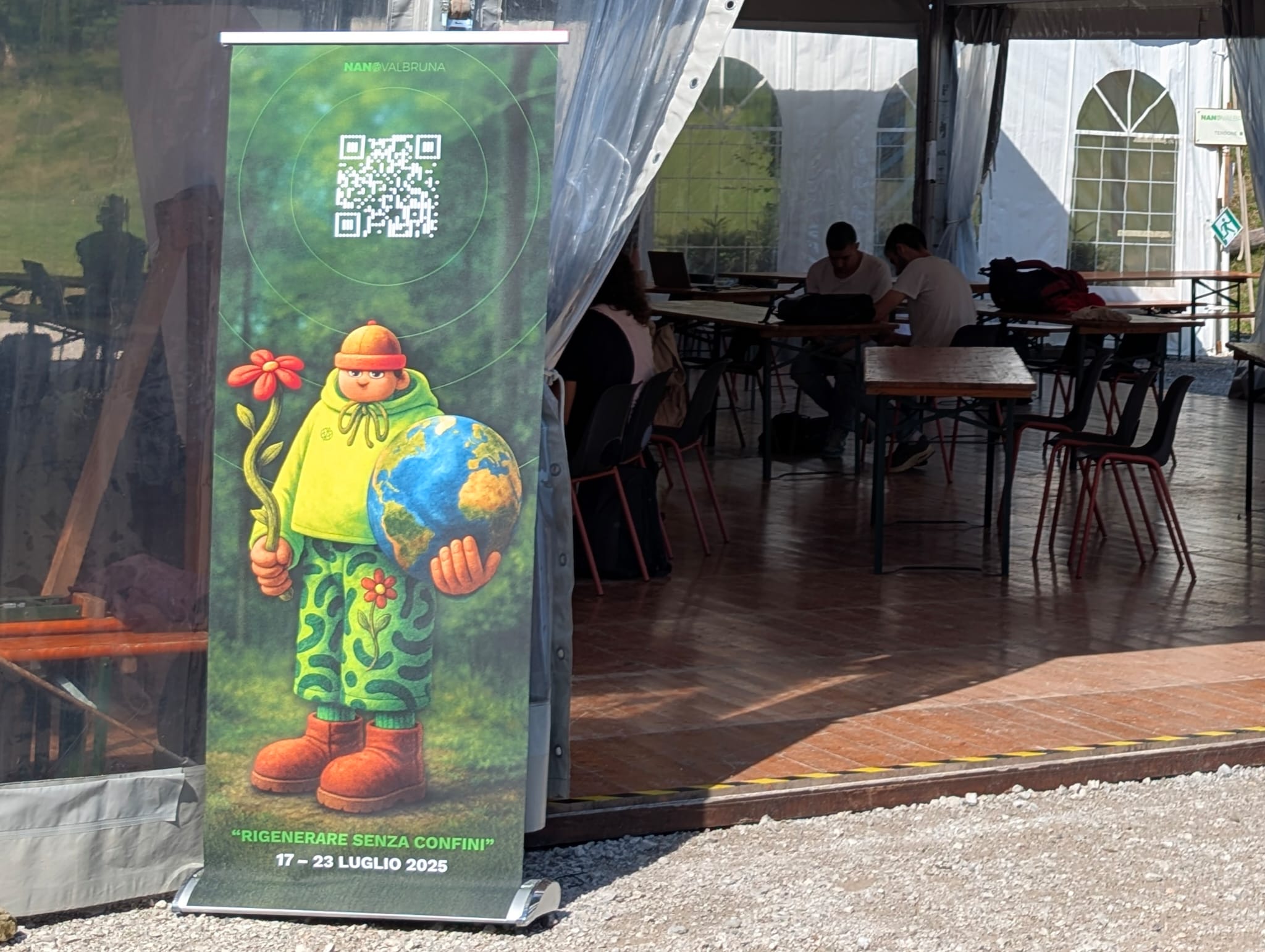 nanovalbruna 2025 evento