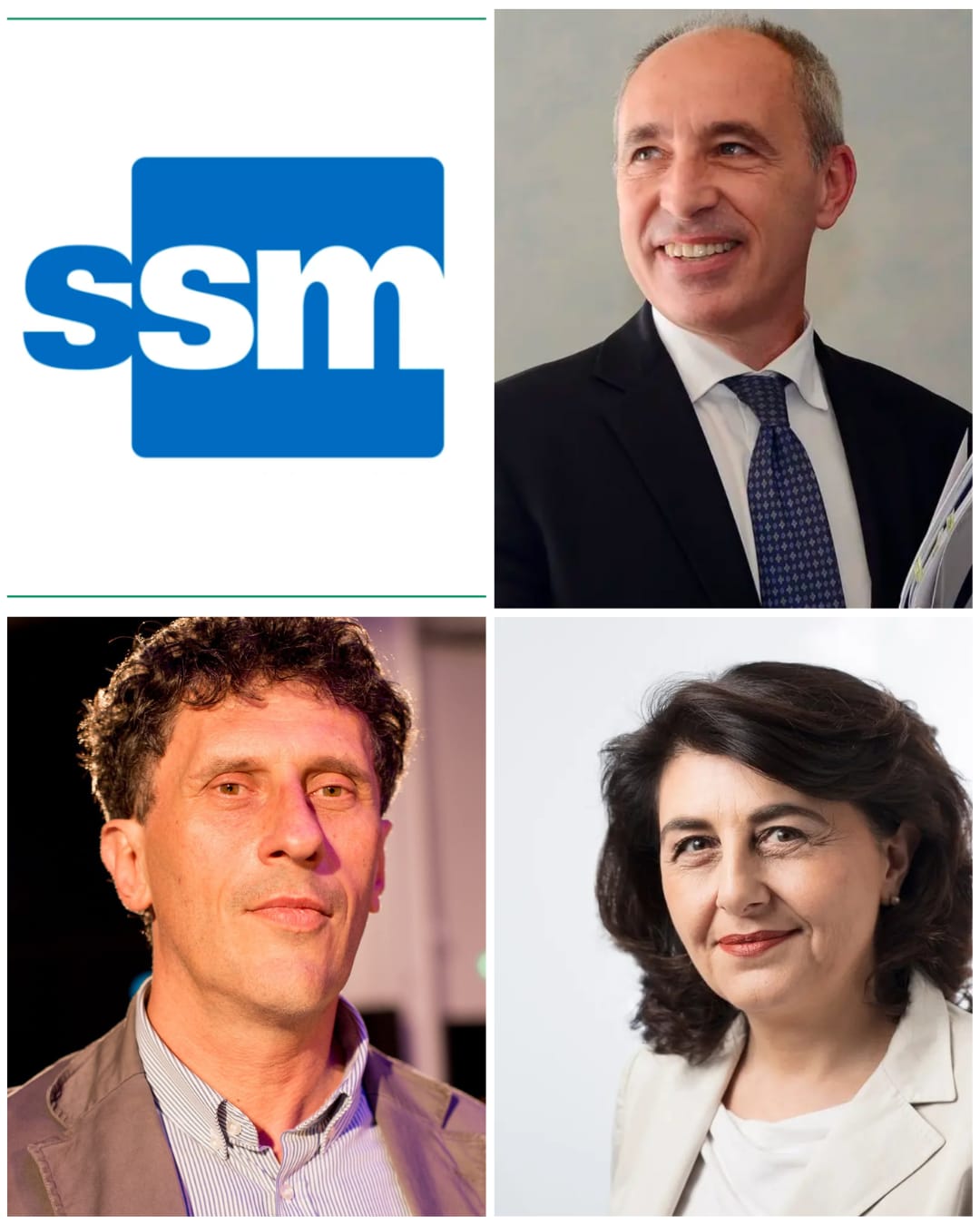 ssm Cda ssm Cda