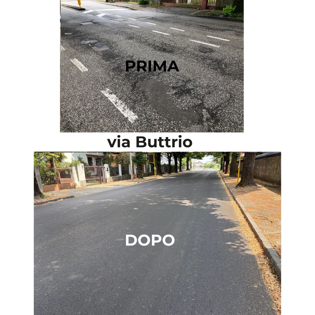 via buttrio