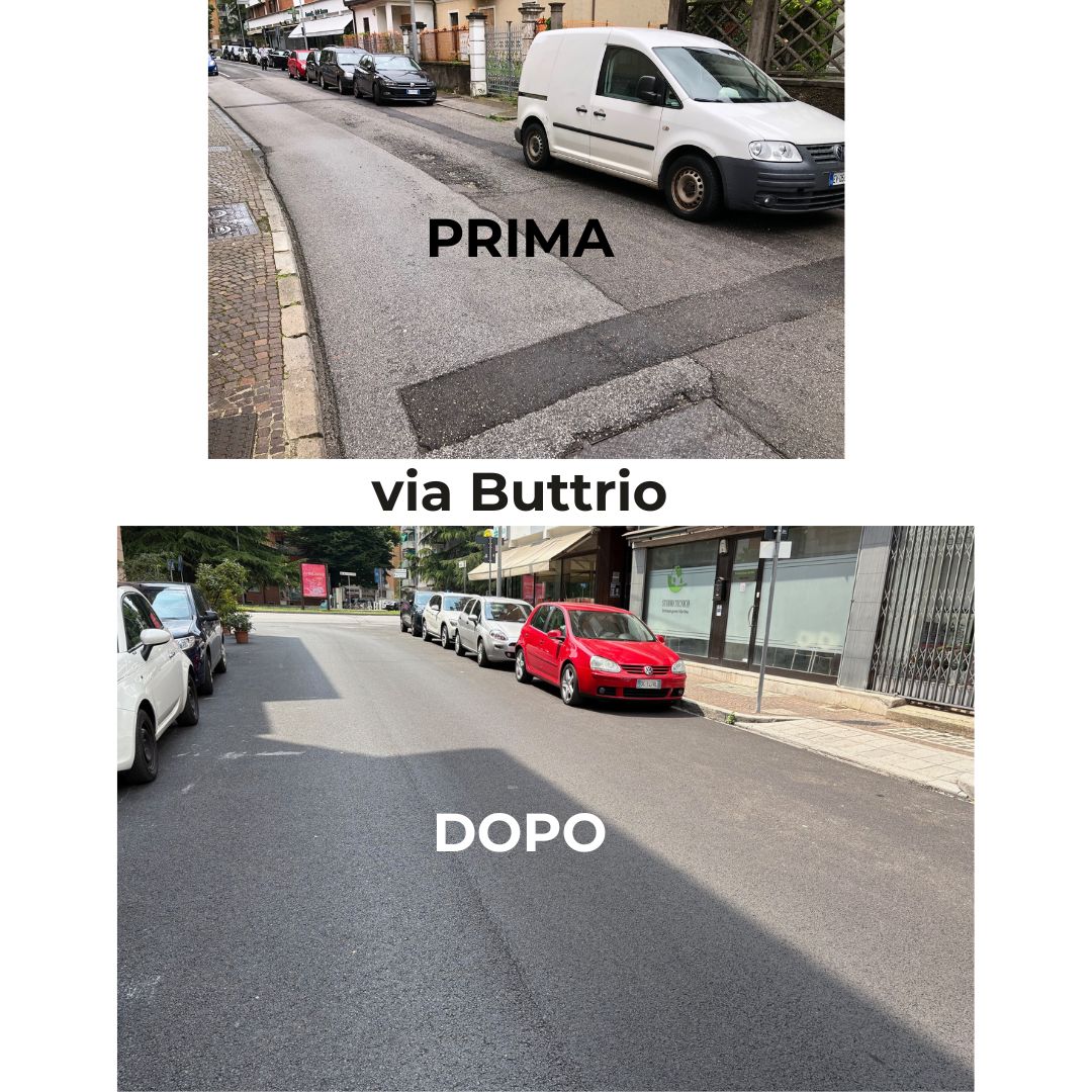 via buttrio
