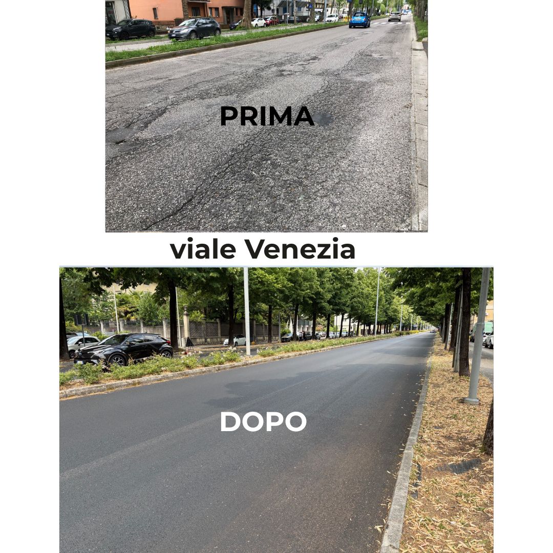 viale Venezia