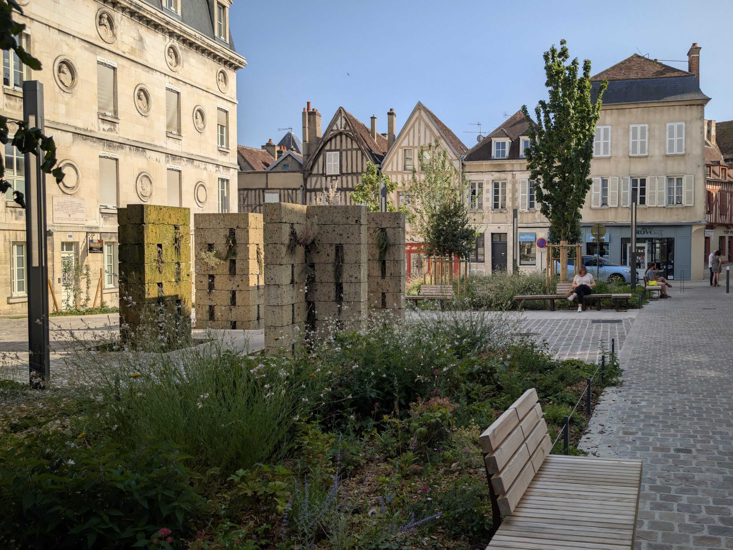 Auxerre