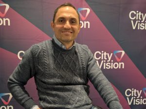 City Vision 2025 City Vision 2025