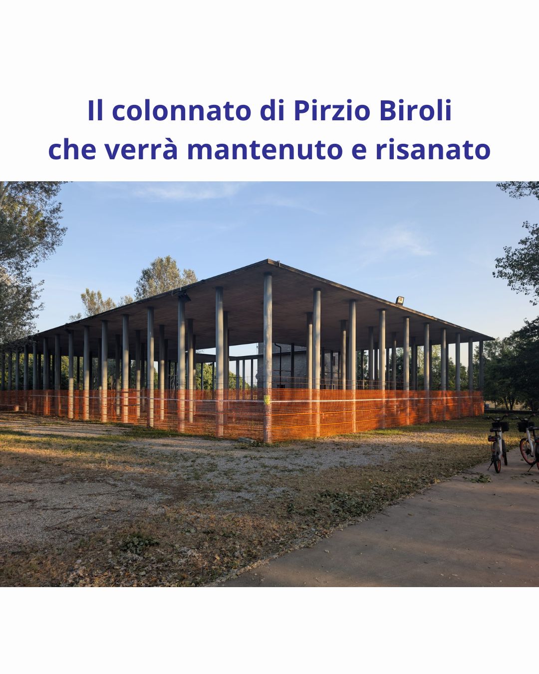 colonnato colonnato