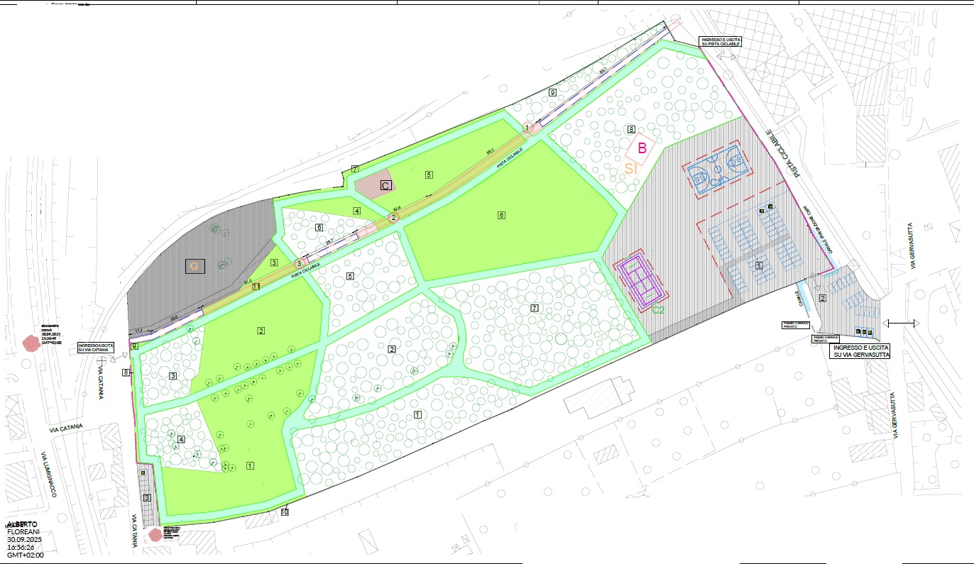 progetto ex piave progetto ex piave