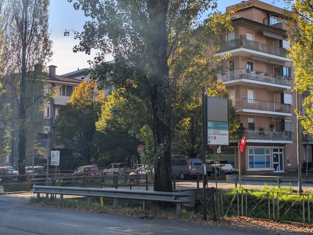 via martignacco via martignacco