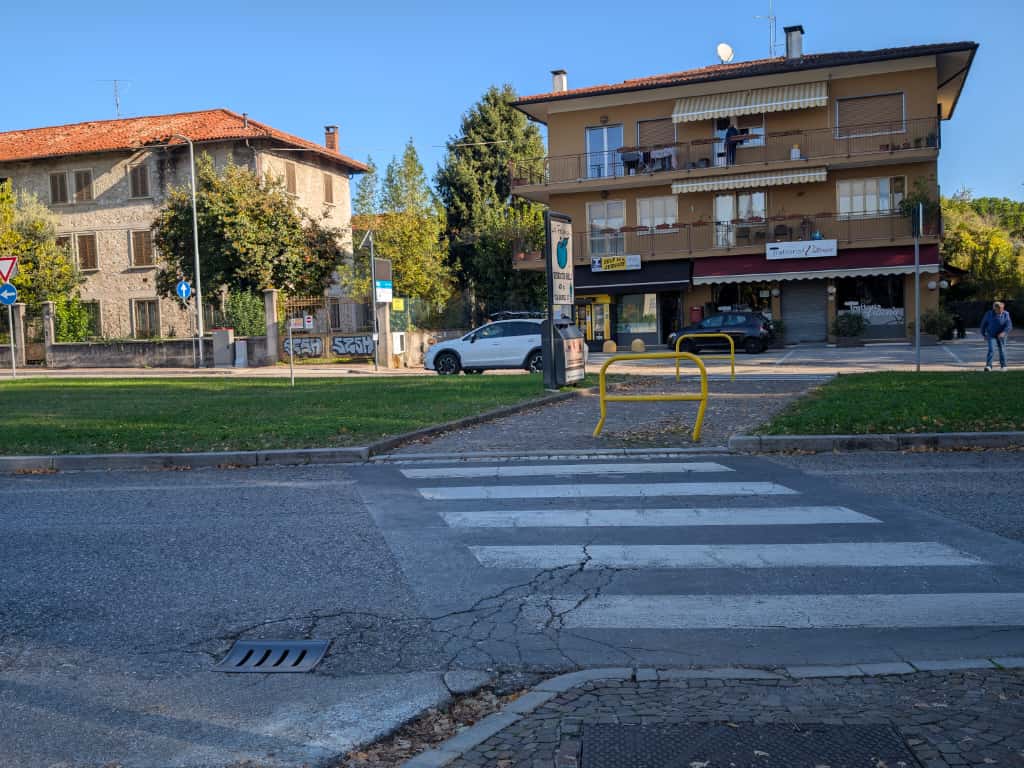 via martignacco via martignacco
