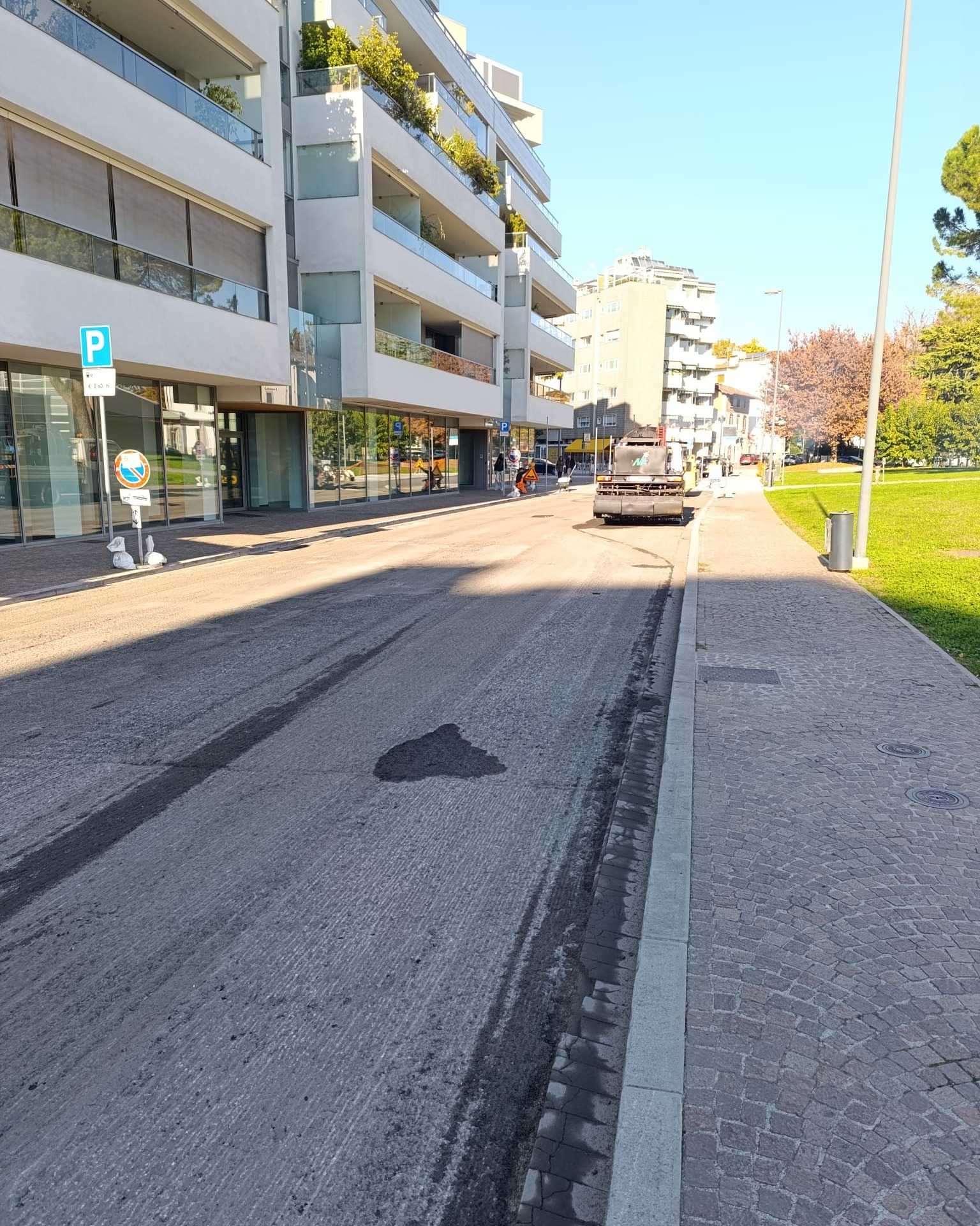 Via Caneva