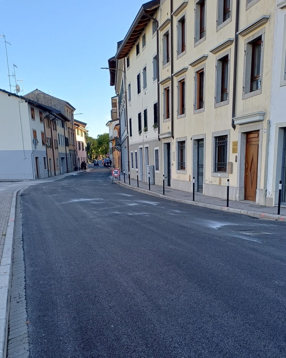 Via Trento Via Trento