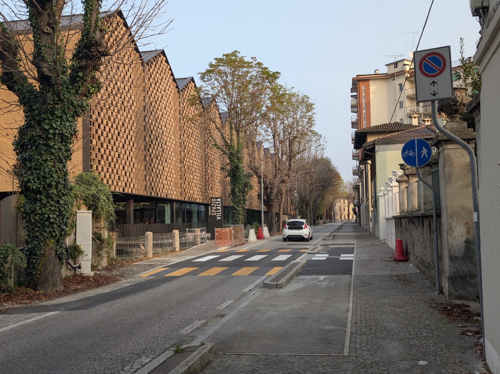 piazzale cavedalis 4 piazzale cavedalis 1