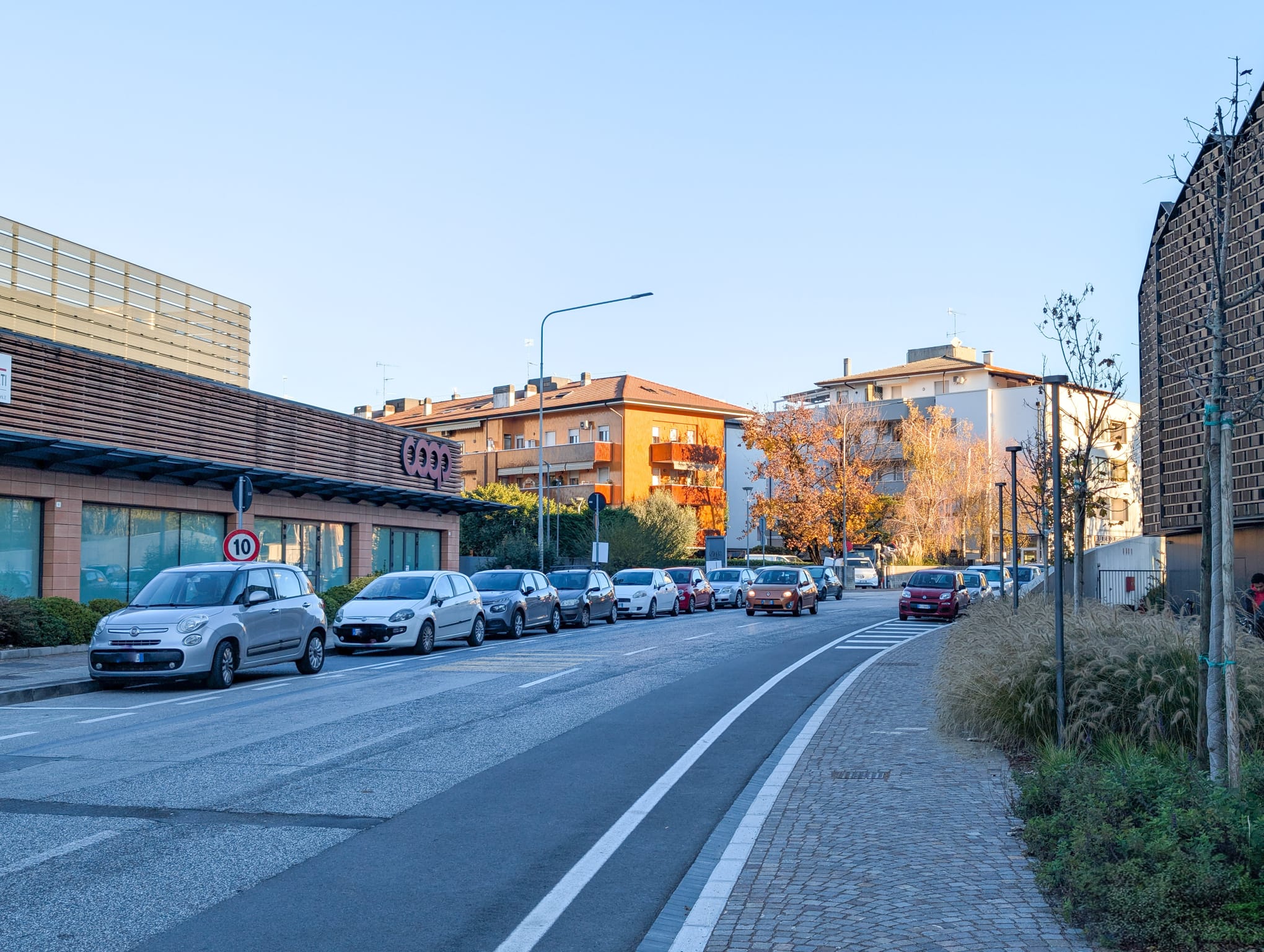 piazzale cavedalis piazzale cavedalis