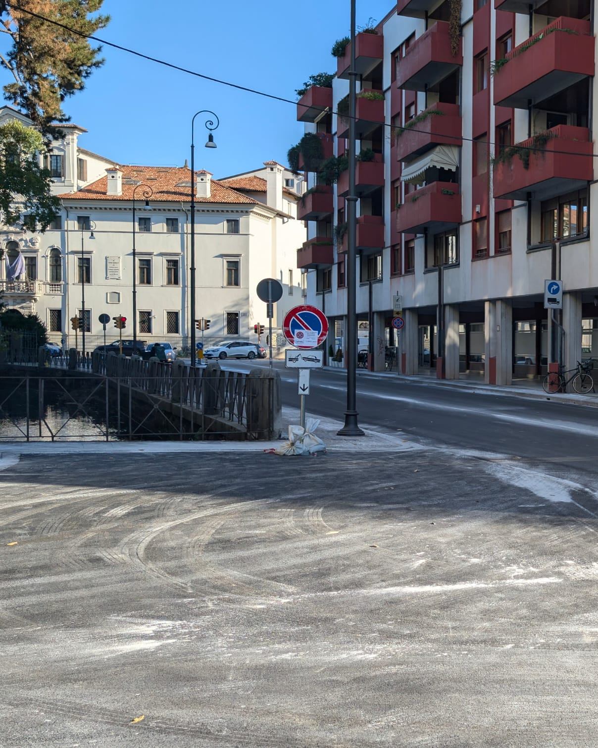 via Piave