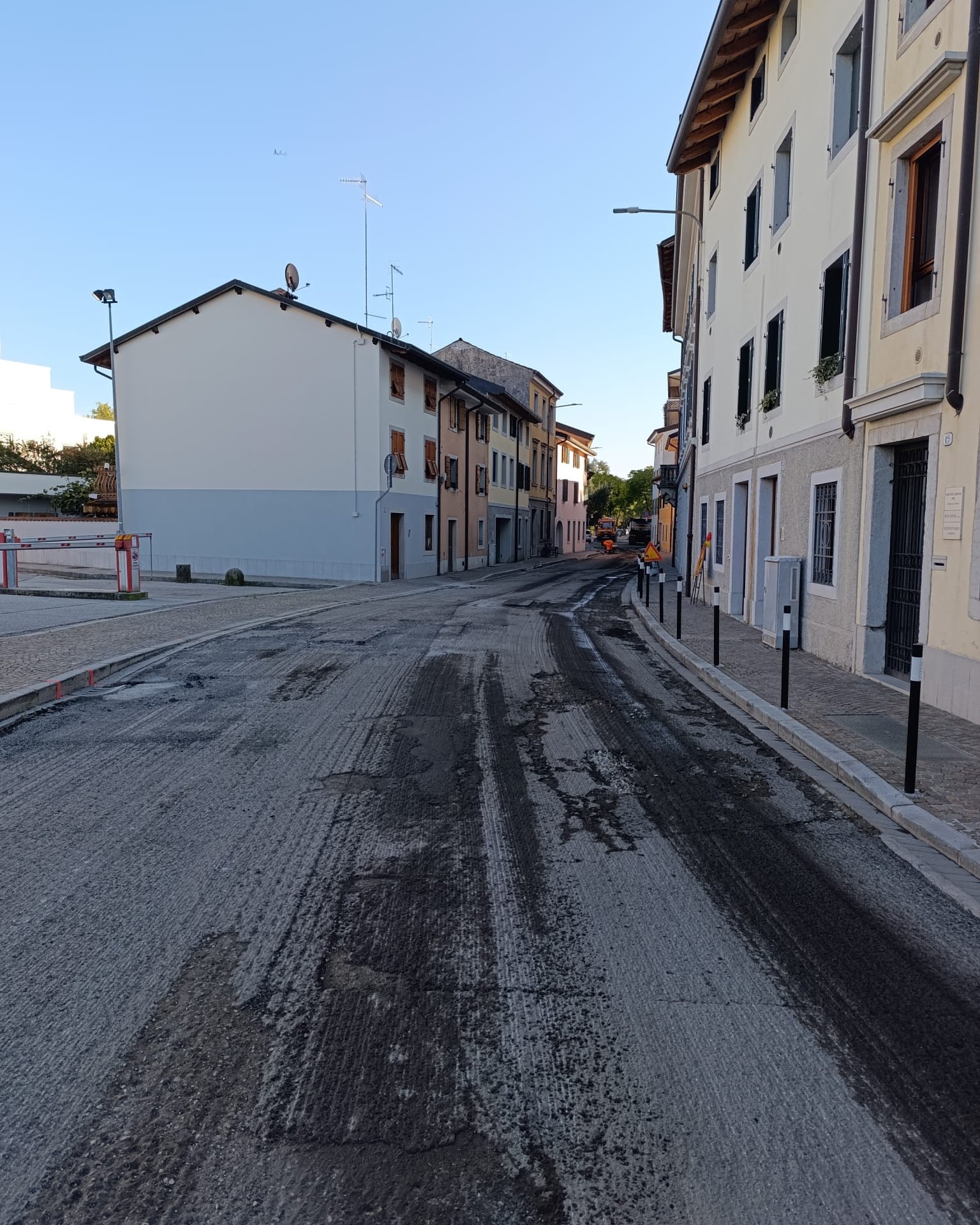 via Trento