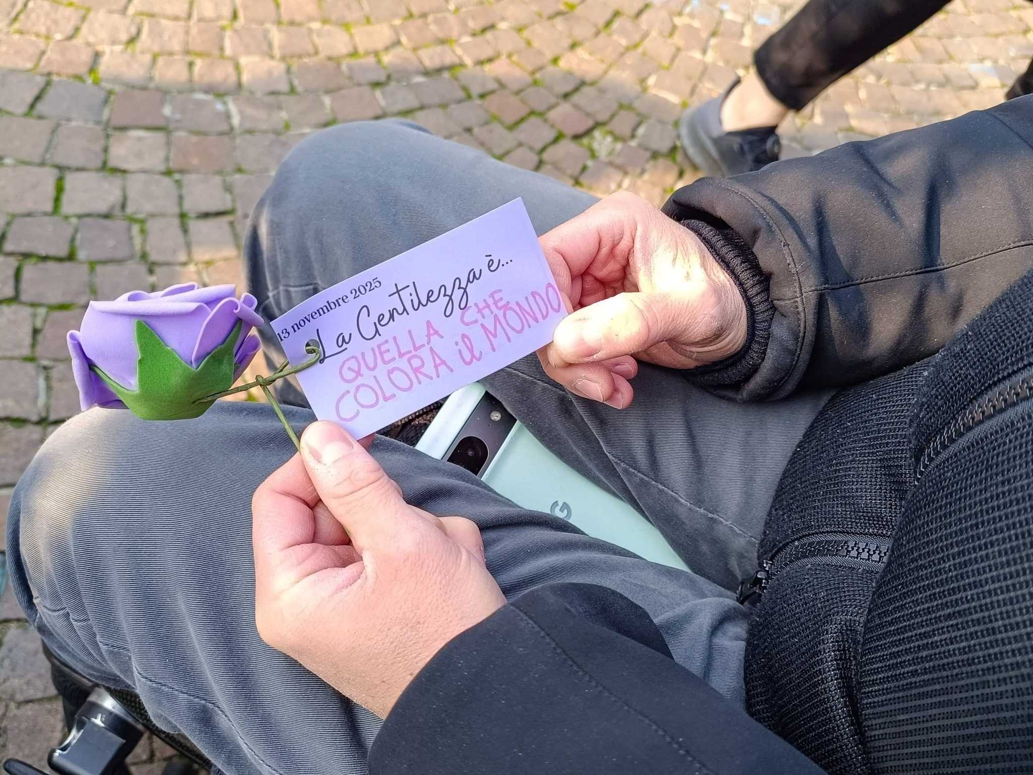 giornata della gentilezza