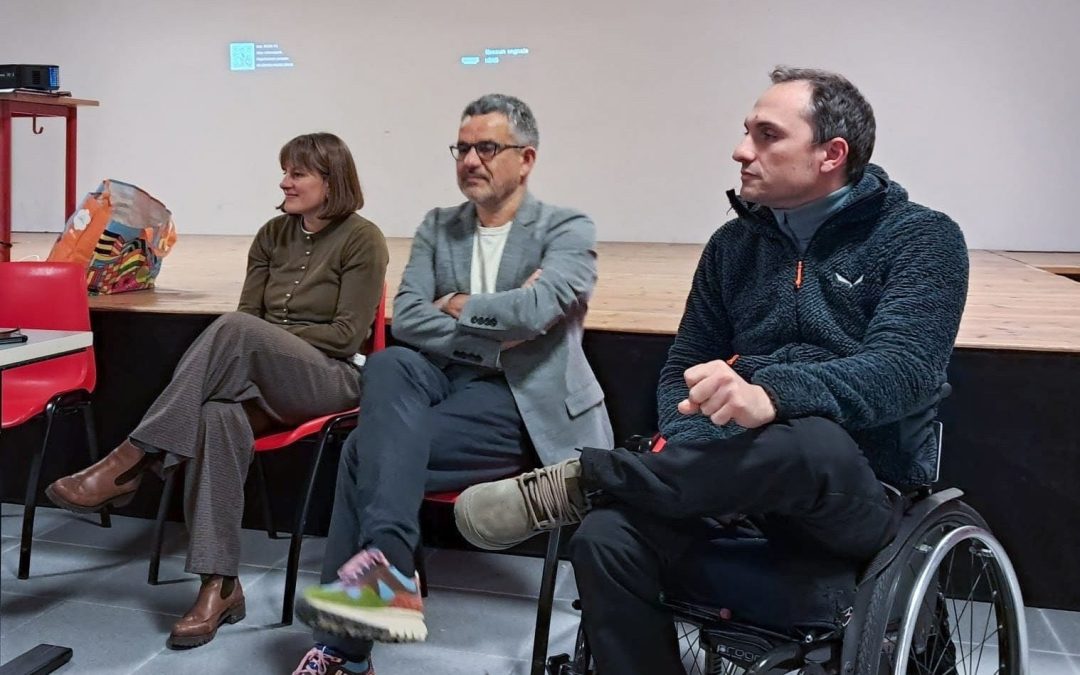 Per una nuova mobilità sostenibile casa-scuola