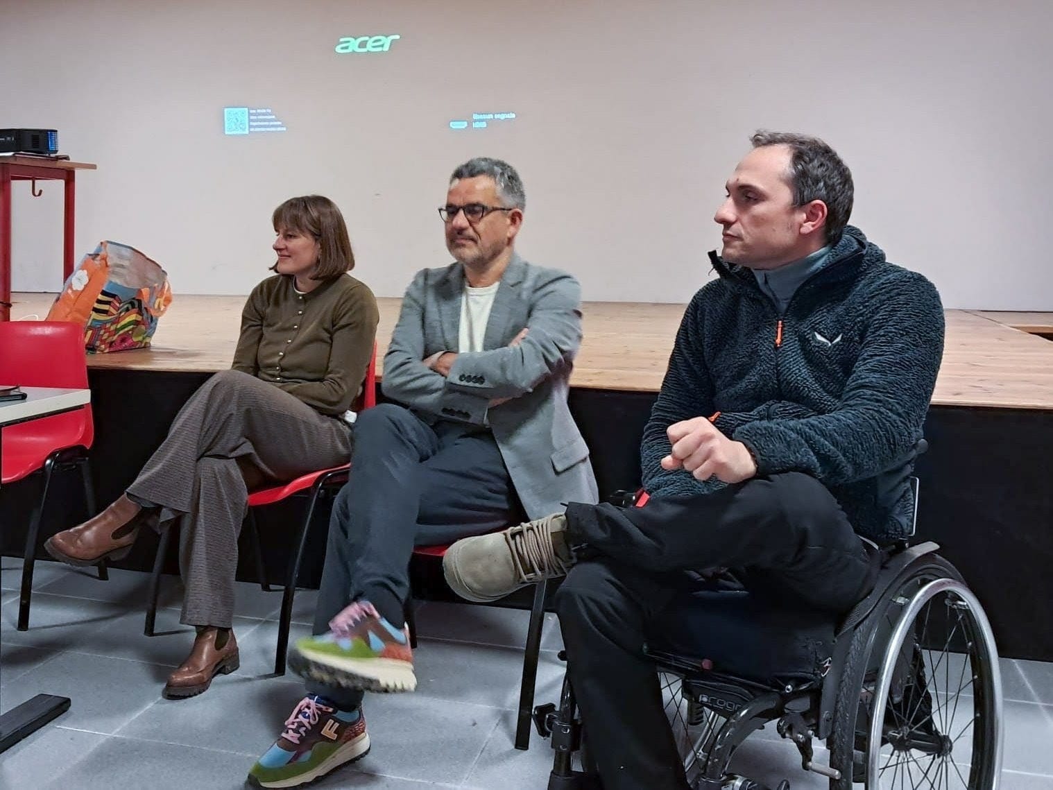 progetto casa scuola
