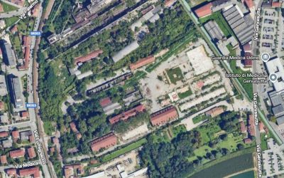 progetto ex piave