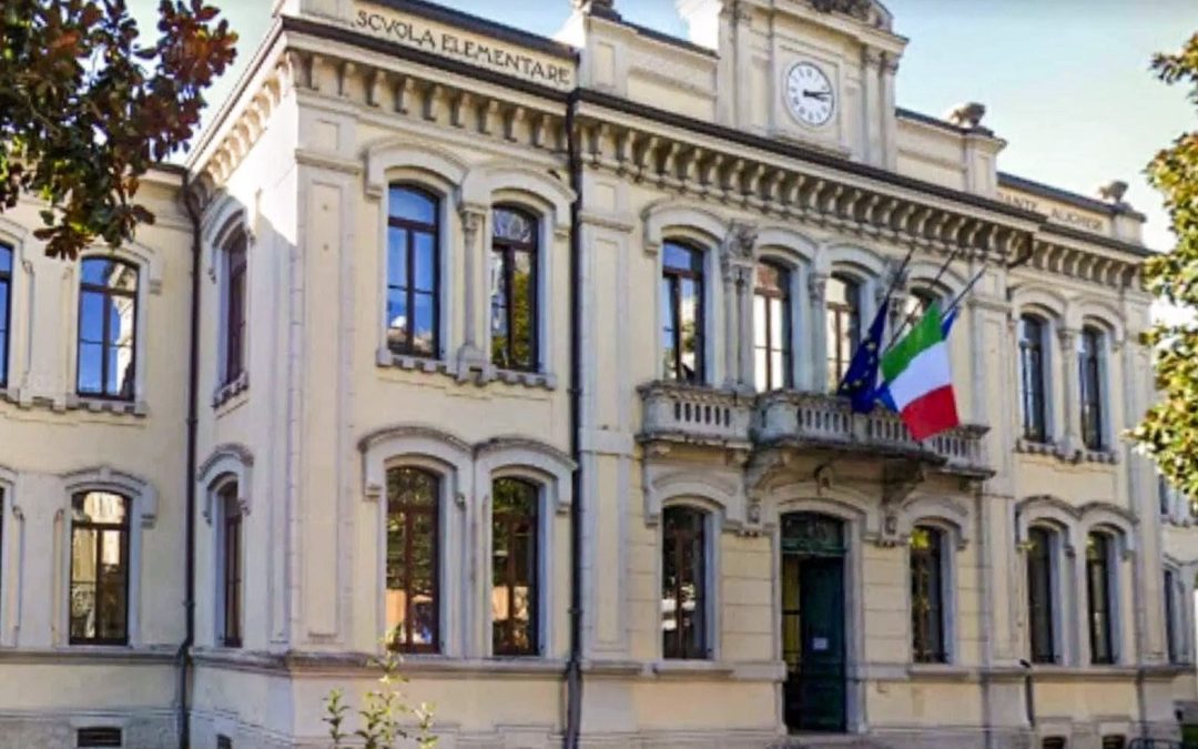 Ri-nascita e rigenerazione: il progetto della scuola Dante di Borgo Stazione