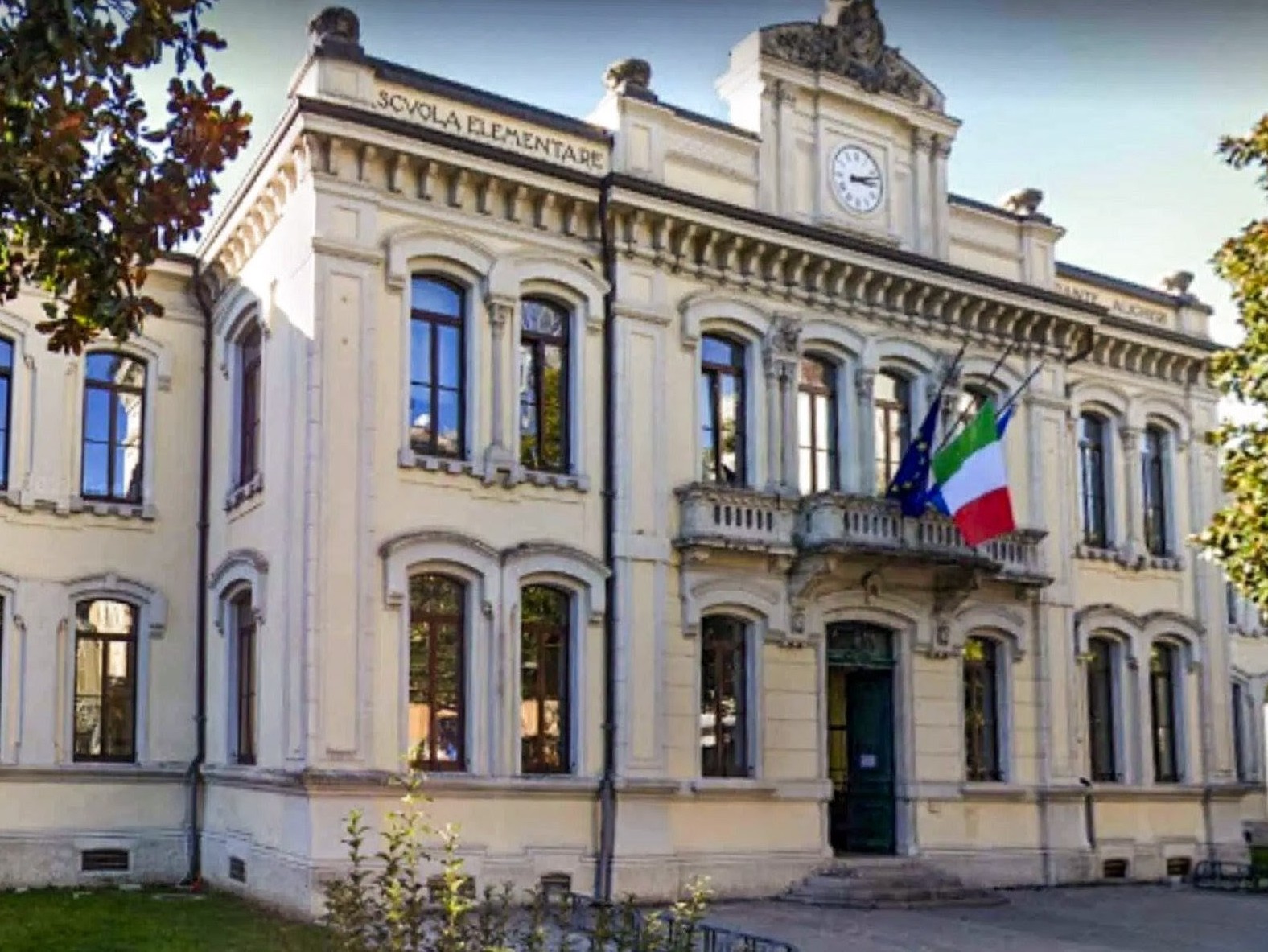 scuola dante