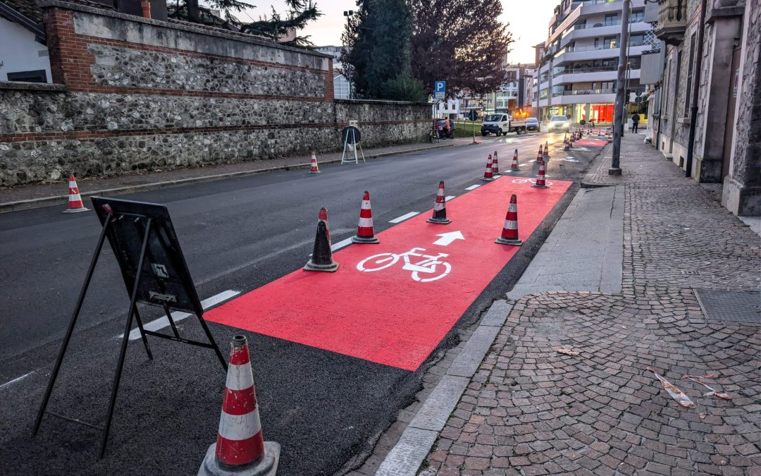 Quartiere del Teatro: il punto sui lavori