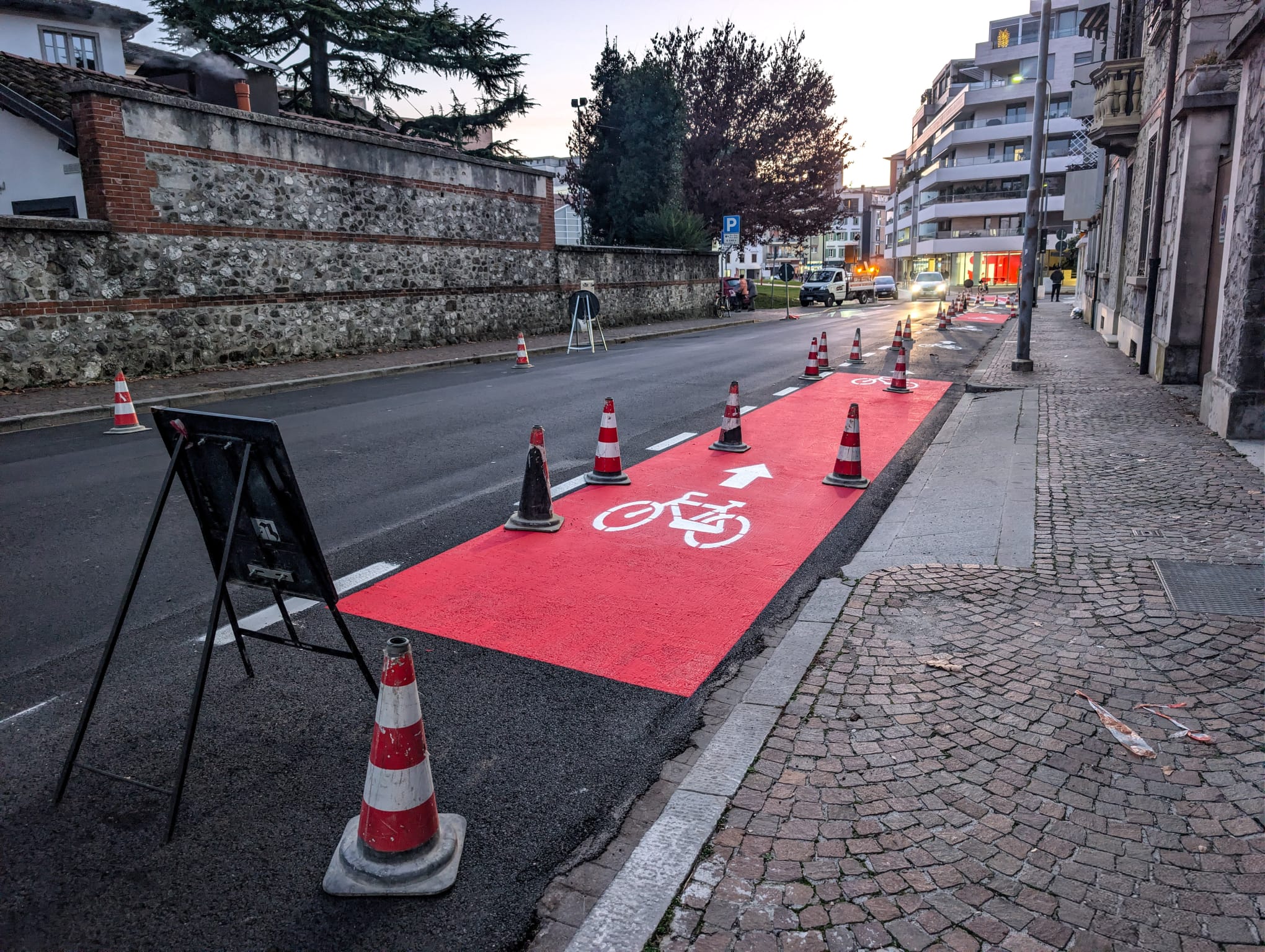 via Caneva