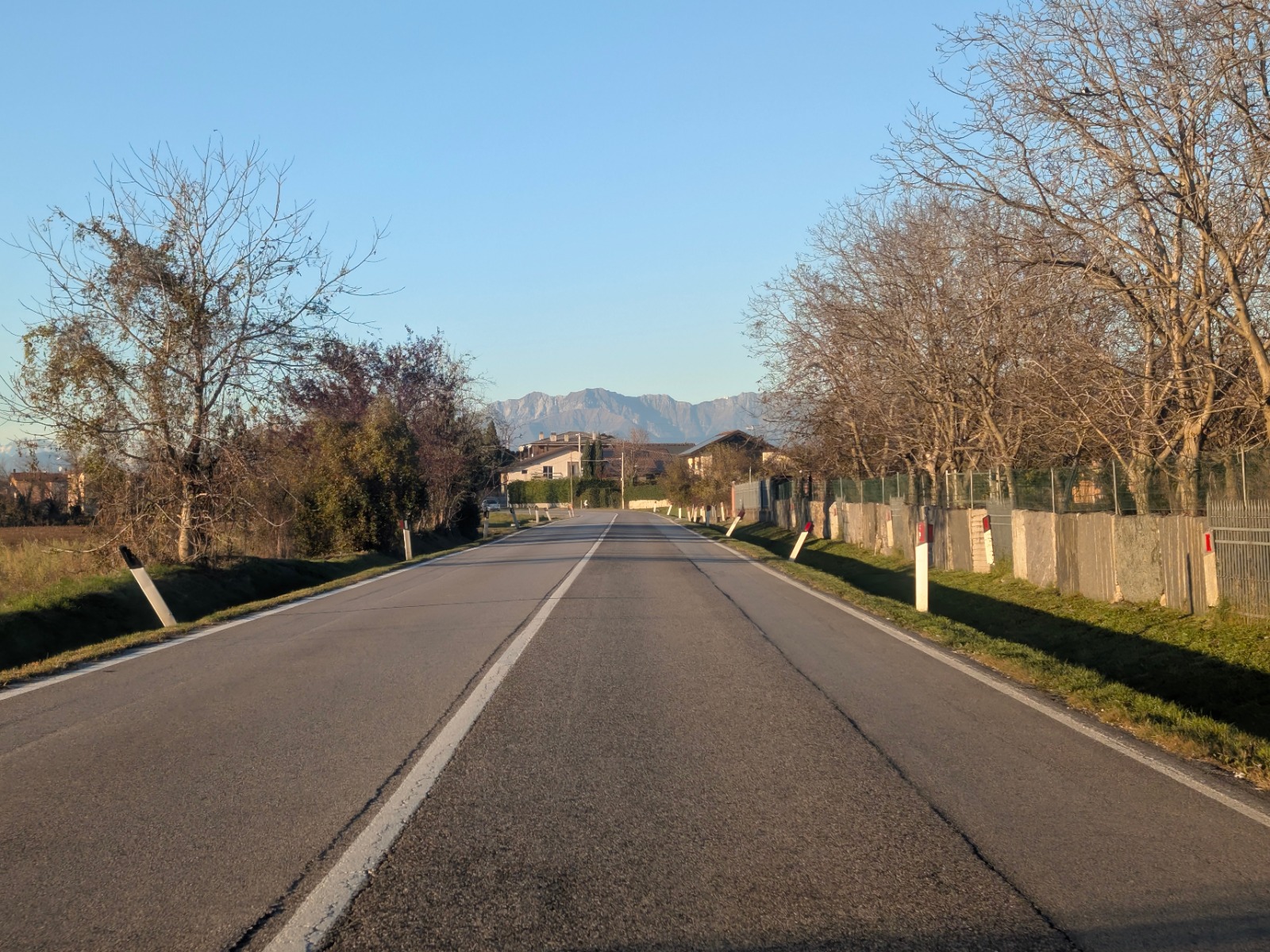 via Lumignacco