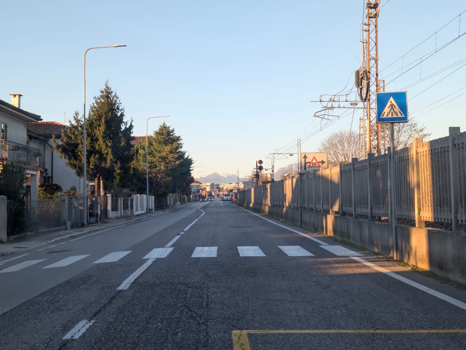 via Lumignacco