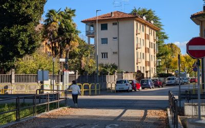 via martignacco