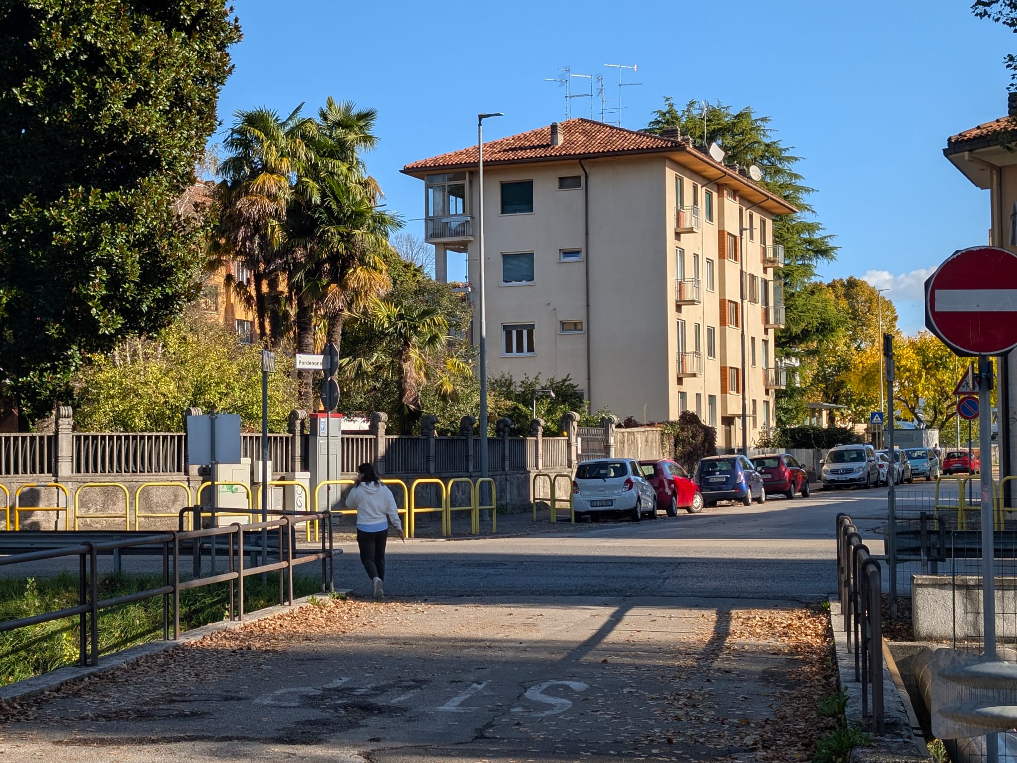 via martignacco