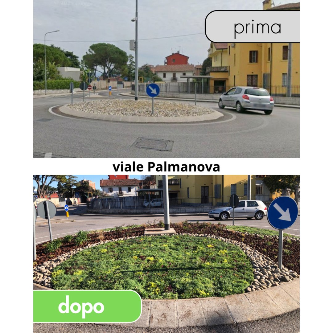 viale Palmanova