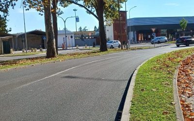 viale XXIII Marzo