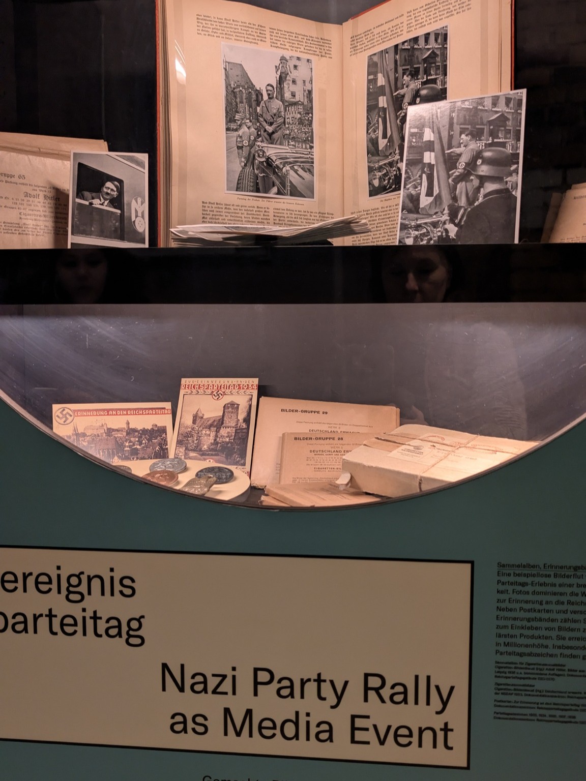 Il Centro di Documentazione 3 Il Centro di Documentazione 3