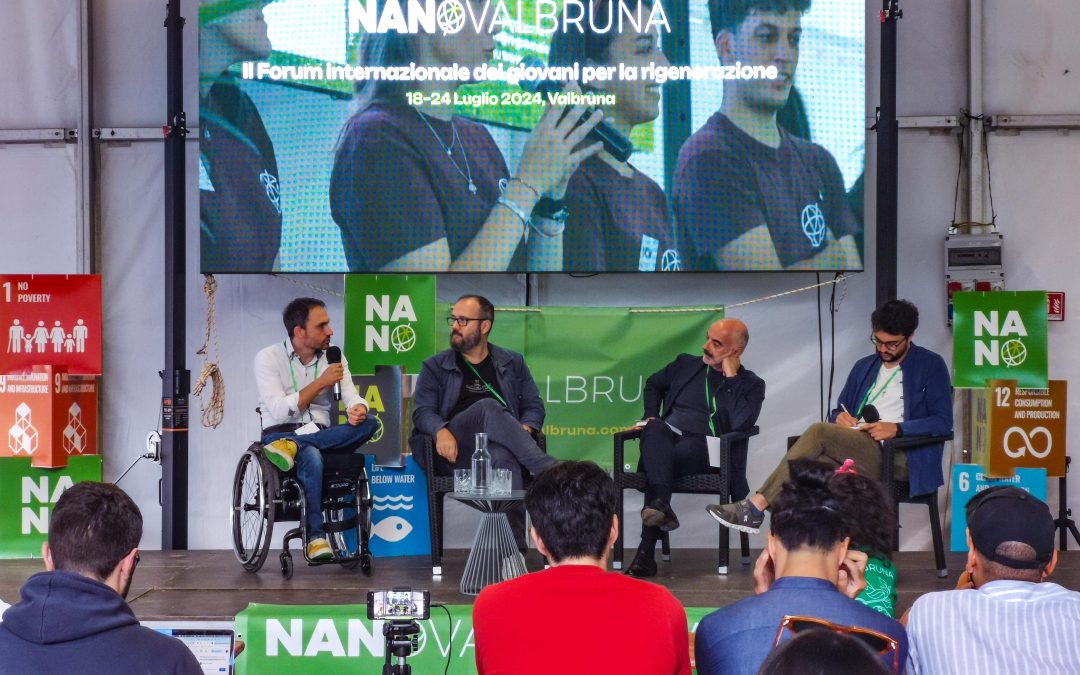 Ridisegnare le città: sfide urbane e soluzioni innovative